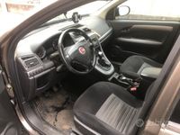 usata Fiat Croma 1.9jtd Dinamic (2010) 6 marce