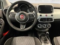Usata Fiat 500X Business 95 CV (69 kW) 2019 Bianco SUV