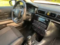 Usata Citroën C3 PureTech 83 CV (61 kW) 2019 Nero Utilitaria