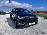 Usata EVO Cross 4 2025 Nero Pick-up