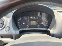 Usata Ford Fiesta Titanium 68 CV (50 kW) 2007 Utilitaria
