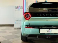 Usata Lancia Ypsilon 101 CV (74 kW) 2025 Verde giada Utilitaria