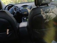 Usata Hyundai ix35 Comfort 136 CV (100 kW) 2013 SUV