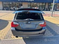 Usata BMW 320 75 CV (55 kW) 2008 Monovolume
