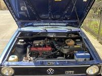 Usata VW Golf III 111 CV (81 kW) 1992 Utilitaria