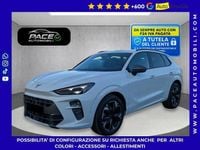 Usata Cupra Terramar 150 CV (110 kW) 2025 Bianco pastello SUV
