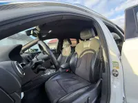Usata Audi A3 Attraction 110 CV (80 kW) 2004 Bianco Utilitaria