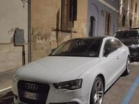 Usata Audi A5 177 CV (130 kW) 2015 Coupé