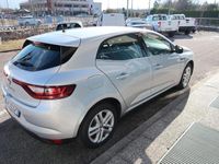 usata Renault Mégane IV Mégane TCe 115 CV FAP Business