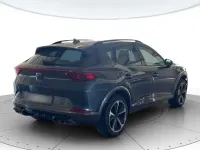 Usata Cupra Formentor 150 CV (110 kW) 2024 Grigio SUV