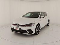 Usata VW Polo GTI 207 CV (152 kW) 2023 Pure white Utilitaria
