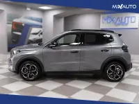 Begagnad Citroën C3 PureTech 101 HK (74 kW) 2025 Grå SUV