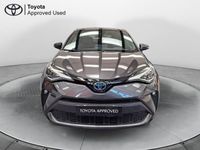 usata Toyota C-HR 1.8 Hybrid E-CVT Trend
