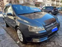 Usata Fiat Stilo 120 CV (88 kW) 2008 Grigio Station wagon