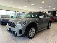 Usata Mini Cooper Countryman 125 CV (91 kW) 2021 Grigio SUV