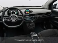 Nouvelle Fiat 500 Pop 65 ch (47 kW) 2026 Other Citadine