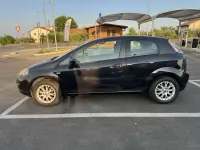 Usata Fiat Punto Active 63 CV (46 kW) 2011 Utilitaria