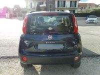 usata Fiat Panda 0.9 TwinAir