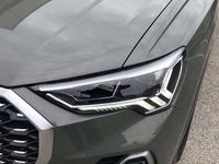 Usata Audi Q3 S-Line 150 CV (110 kW) 2025 Grigio SUV