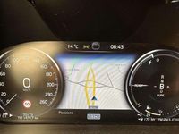 Usata Volvo XC60 303 CV (222 kW) 2020 Bianco SUV