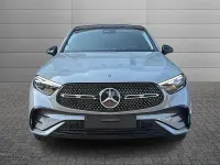 Nuova Mercedes GLC450 367 CV (269 kW) 2026 Grigio alpi manufaktur SUV