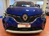 Usata Renault Captur Techno 91 CV (66 kW) 2024 Iron SUV