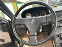 Usata Alfa Romeo 33 118 CV (86 kW) 1988 Berlina
