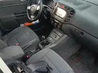 Usata VW Golf Plus 105 CV (77 kW) 2006 Monovolume