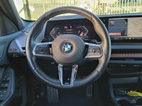 Usata BMW 118 Comfort Edition 150 CV (110 kW) 2024 Black sapphire metallizzato Utilitaria