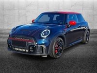 Usata Mini John Cooper Works 231 CV (169 kW) 2022 Nero Utilitaria