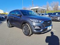 usata Hyundai Tucson 1.6 CRDi 48V 2wd 136cv Xprime