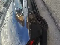 Usata Audi A7 Competition 326 CV (239 kW) 2015 Nero Utilitaria