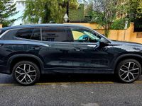 Usata VW Tayron Elegance 193 CV (141 kW) 2025 Grigio SUV