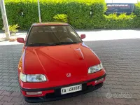 Usata Honda Civic 131 CV (96 kW) 1991 Coupé