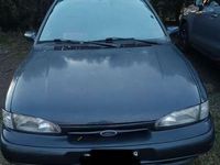 usata Ford Mondeo 5p 2.0 Ghia