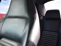 Usata Alfa Romeo 156 GTA 250 CV (183 kW) 2004 Blu Berlina