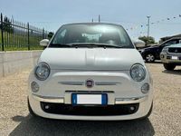 usata Fiat 500 1.3 Multijet 16V 95 CV Lounge