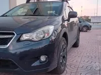 Usata Subaru XV 147 CV (108 kW) 2014 Nero SUV