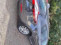 Usata Renault Mégane 2011 Grigio Berlina