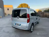 Gebraucht Opel Combo 105 PS (77 kW) 2014 Grau Van / Kleinbus