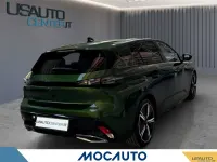 Usata Peugeot 308 GT 130 CV (95 kW) 2022