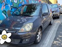Usata Ford Fiesta 2007 Berlina