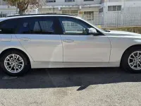 Usata BMW 318 150 CV (110 kW) 2018 Station wagon