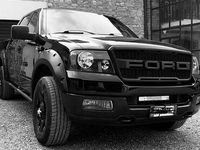 usata Ford F-150 Lariat 5.4