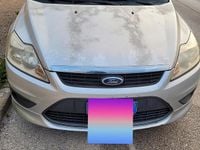 Usata Ford Focus 2008 Grigio Station wagon