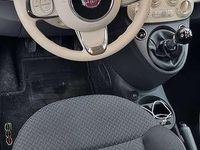 Usata Fiat 500 105 CV (77 kW) 2016 Utilitaria