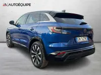 Usado Renault Austral Techno 199 CV (146 kW) 2023 Azul SUV
