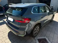Usata BMW X1 xLine 150 CV (110 kW) 2023 Grigio SUV
