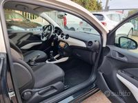 usata Opel Adam OK NEOPATENTATO