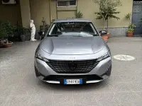 Usata Peugeot 308 Allure 131 CV (96 kW) 2022 Grigio Berlina